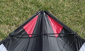Hot Stripe