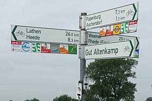 Navigation