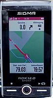 SIGMA Rox 12 Sport