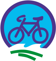 Logo EuroVelo_12