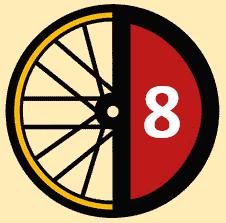 Logo D-Route 08