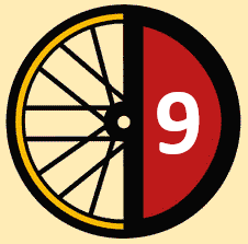 Logo D-Route 09