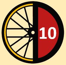 Logo D-Route 10