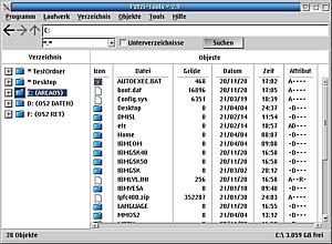 Petzi-Tools